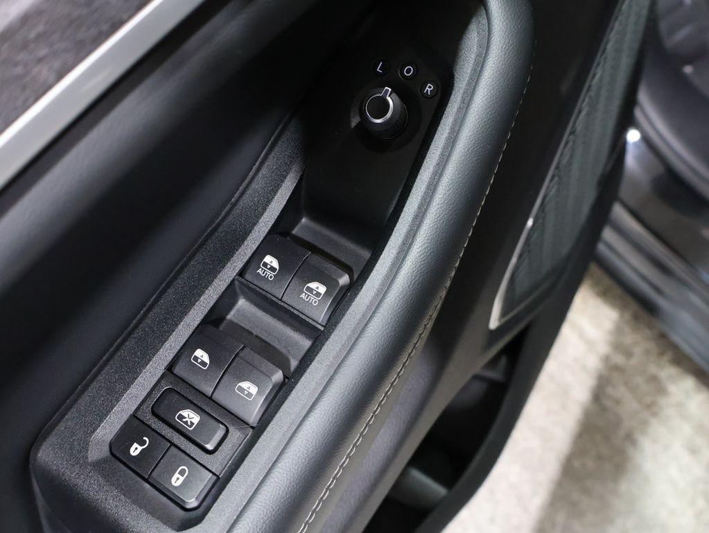 used 2022 Jeep Grand Cherokee L car, priced at $31,000