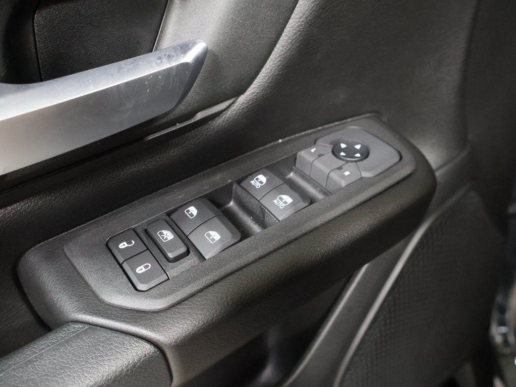 new 2026 Ram 1500 car, priced at $49,285