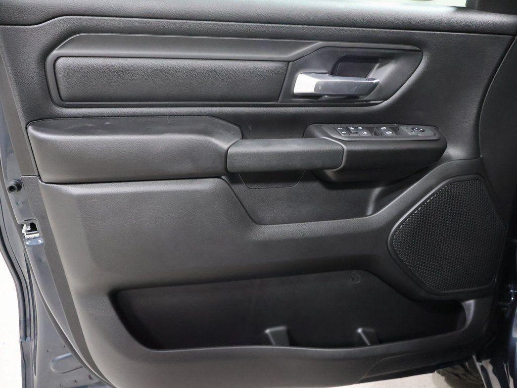 new 2026 Ram 1500 car, priced at $49,285