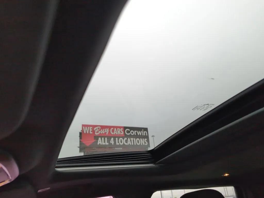 used 2019 Jeep Grand Cherokee car, priced at $18,500