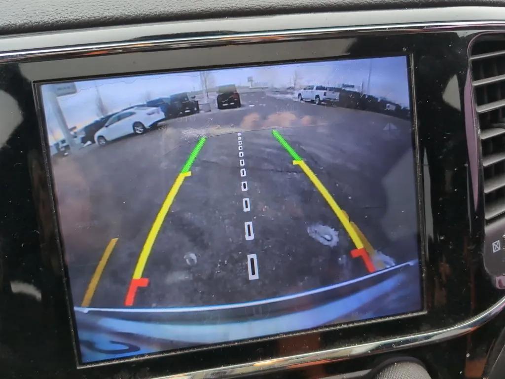 used 2019 Jeep Grand Cherokee car, priced at $18,500