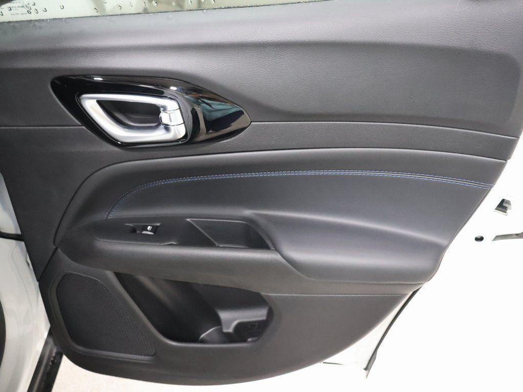 new 2026 Jeep Compass car, priced at $32,291