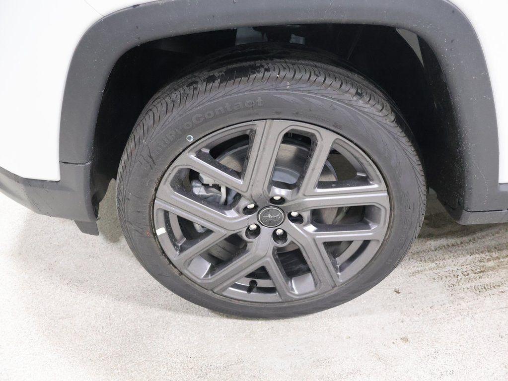 new 2026 Jeep Compass car, priced at $32,291