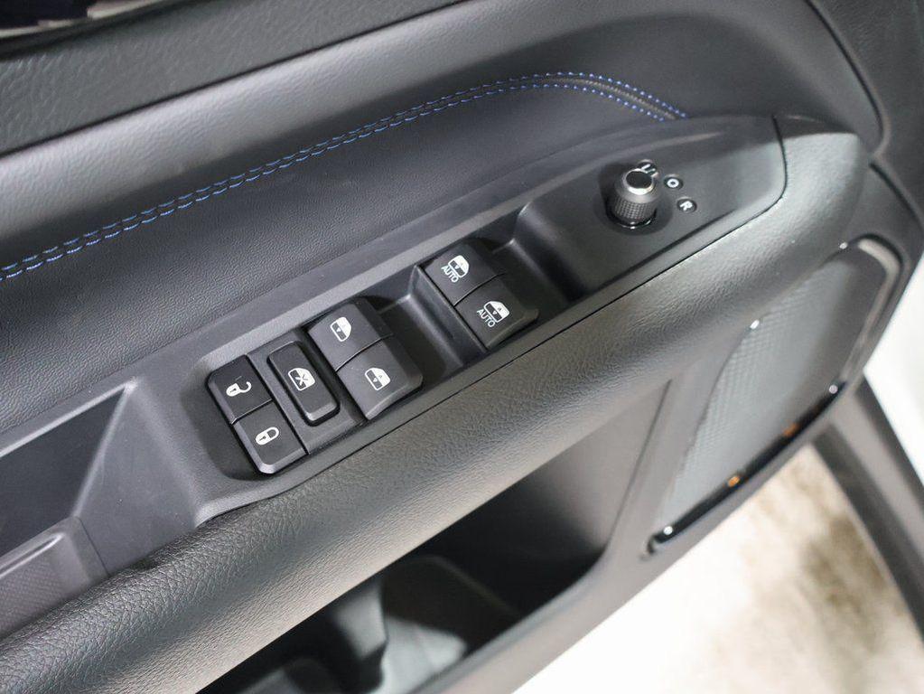 new 2026 Jeep Compass car, priced at $32,291