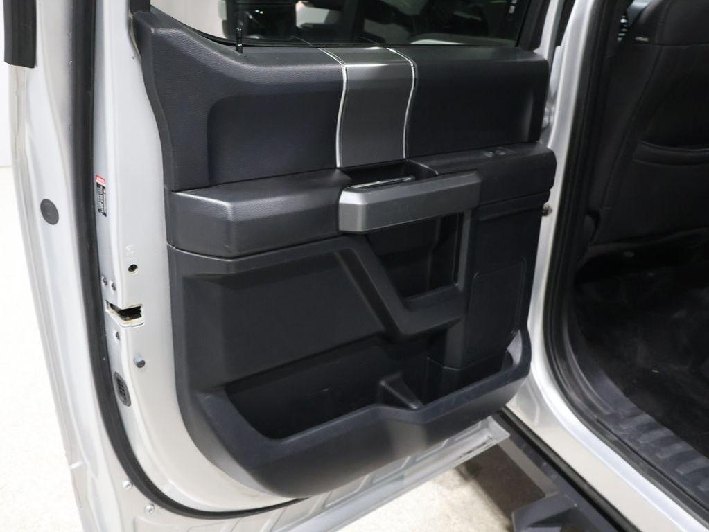 used 2016 Ford F-150 car, priced at $22,487