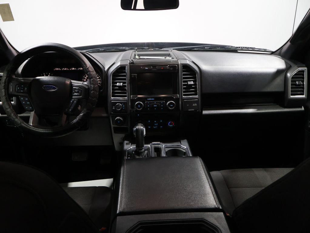 used 2016 Ford F-150 car, priced at $22,487