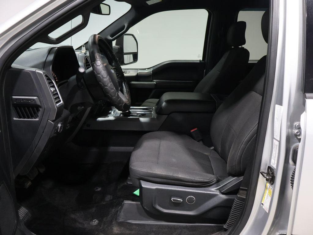 used 2016 Ford F-150 car, priced at $22,487