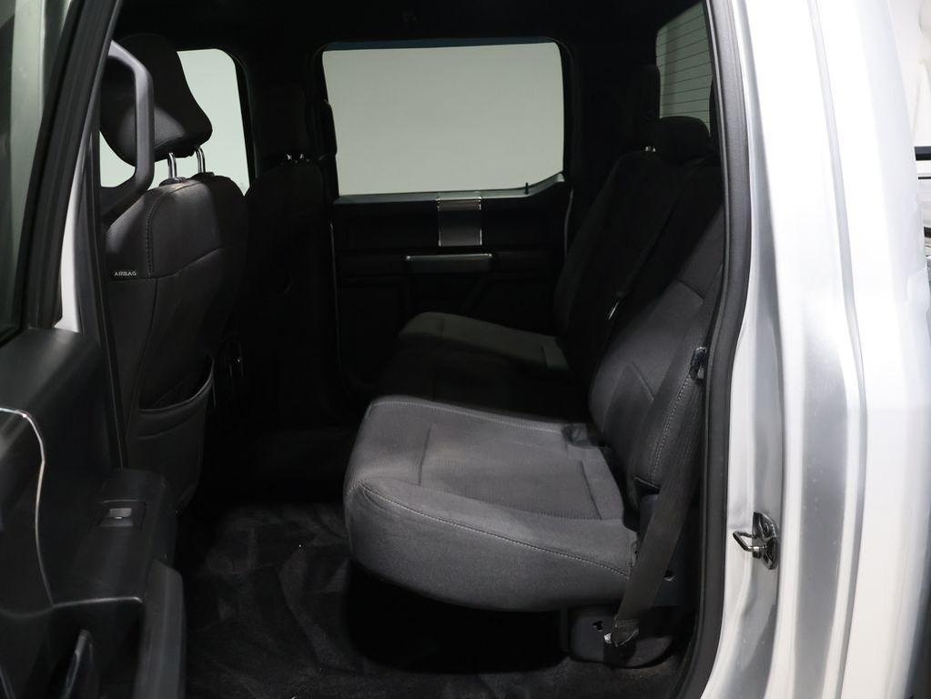 used 2016 Ford F-150 car, priced at $22,487