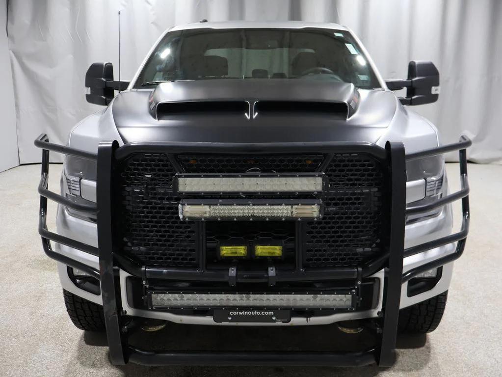 used 2016 Ford F-150 car, priced at $22,487