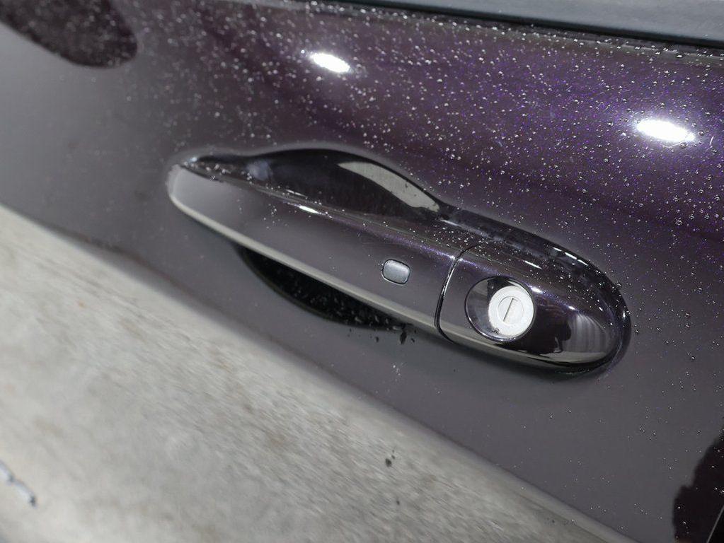 used 2021 Jeep Cherokee car, priced at $21,400