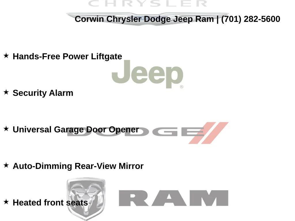 used 2021 Jeep Cherokee car, priced at $21,400