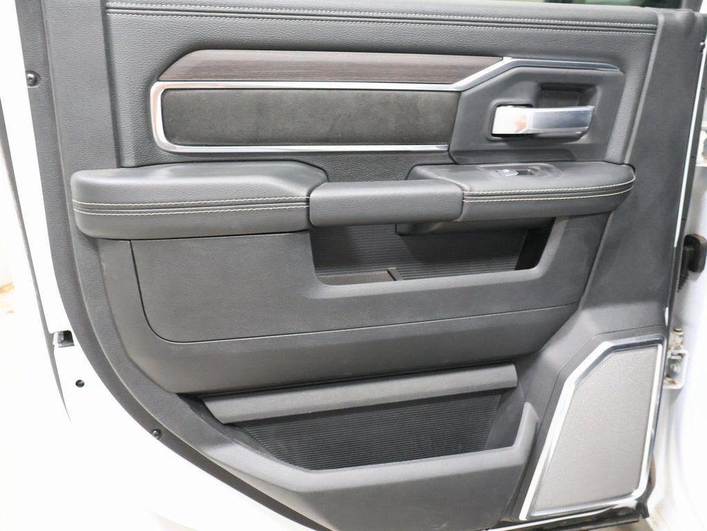 new 2025 Ram 2500 car, priced at $79,773