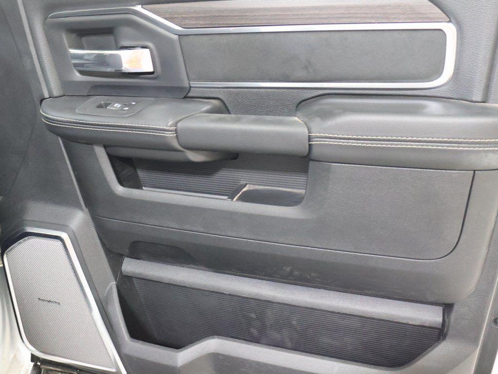 new 2025 Ram 2500 car, priced at $79,773