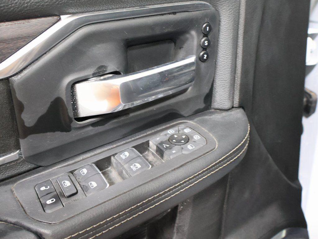 new 2025 Ram 2500 car, priced at $79,773