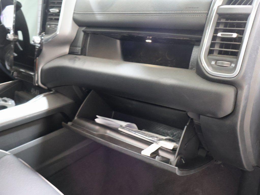 new 2025 Ram 2500 car, priced at $79,773