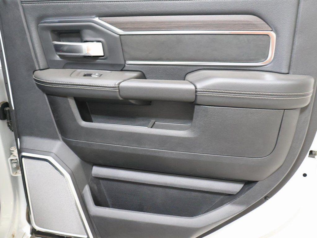 new 2025 Ram 2500 car, priced at $79,773