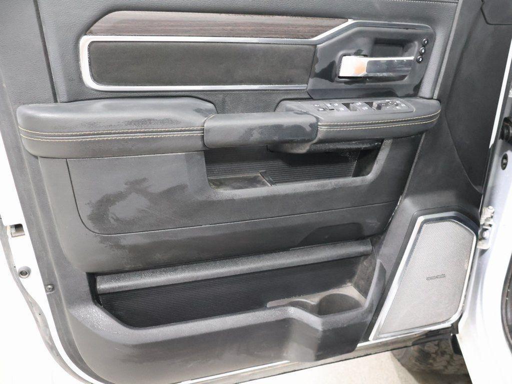 new 2025 Ram 2500 car, priced at $79,773