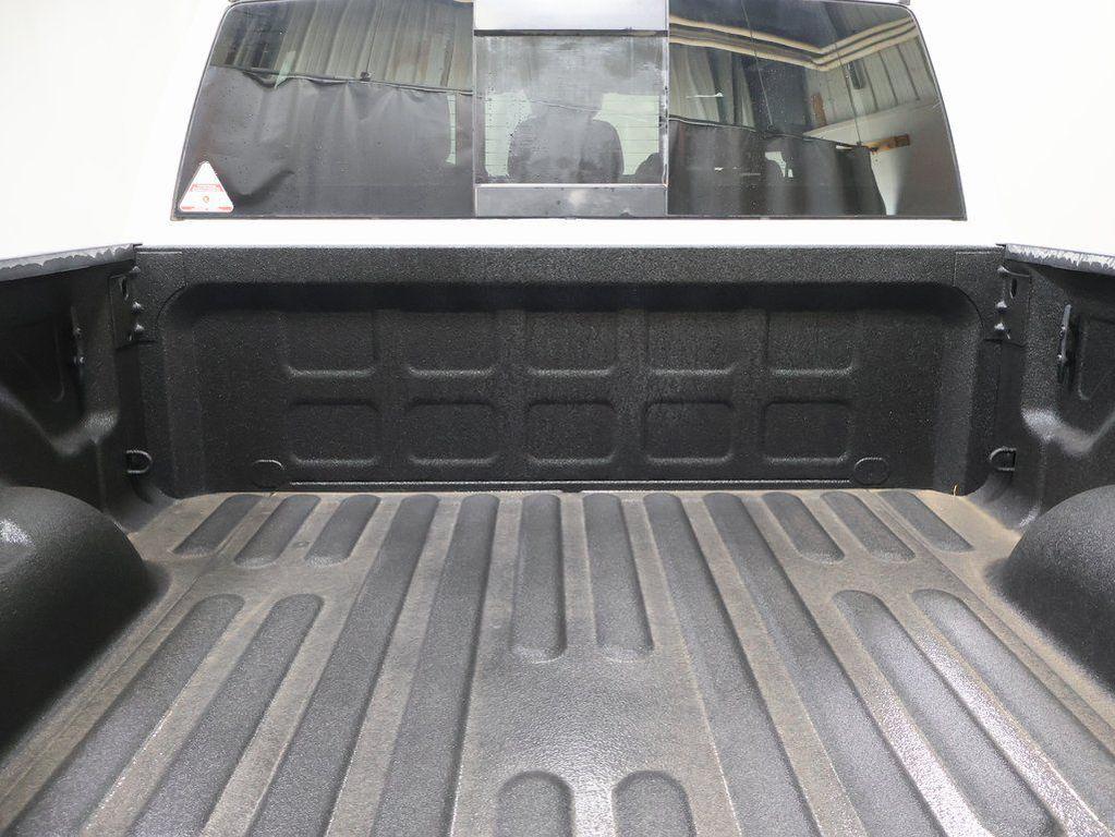 new 2025 Ram 2500 car, priced at $79,773