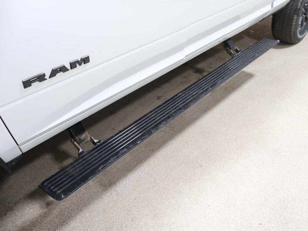 new 2025 Ram 2500 car, priced at $79,773