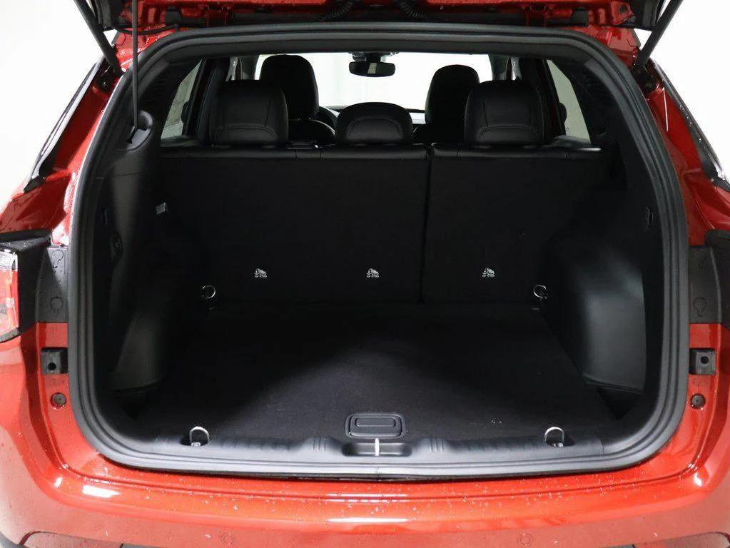 new 2026 Jeep Compass car, priced at $34,888