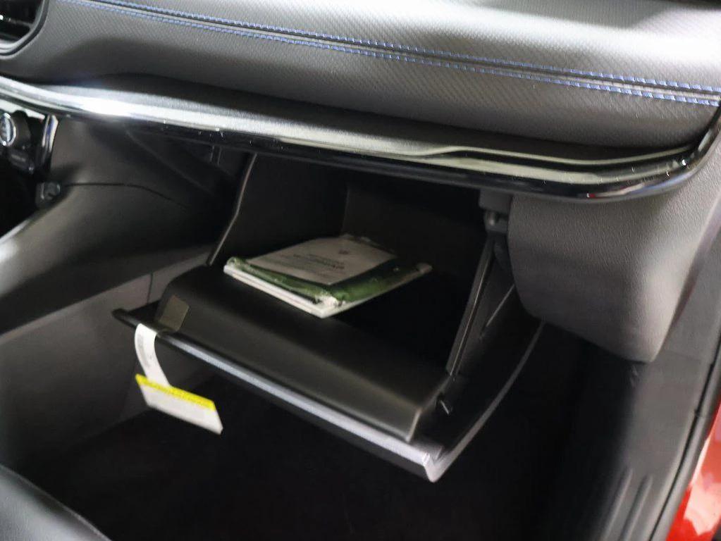 new 2026 Jeep Compass car, priced at $34,888