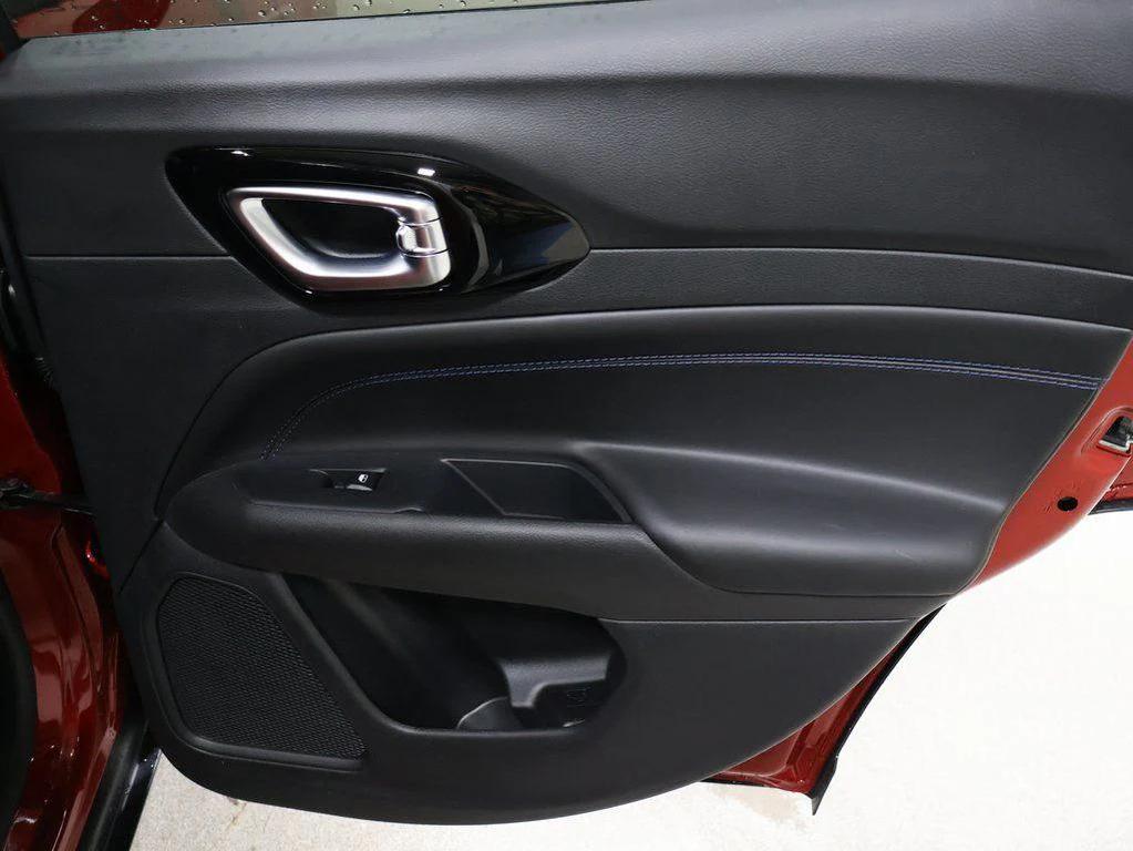 new 2026 Jeep Compass car, priced at $34,888