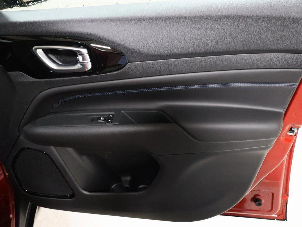 new 2026 Jeep Compass car, priced at $34,888