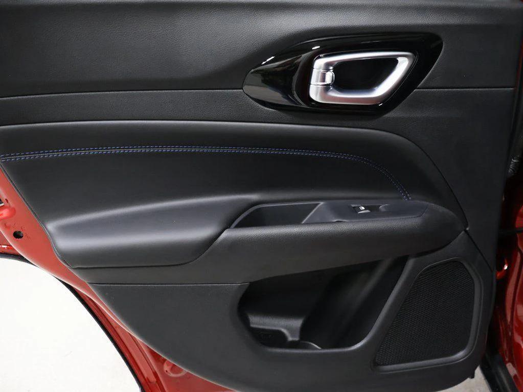 new 2026 Jeep Compass car, priced at $34,888