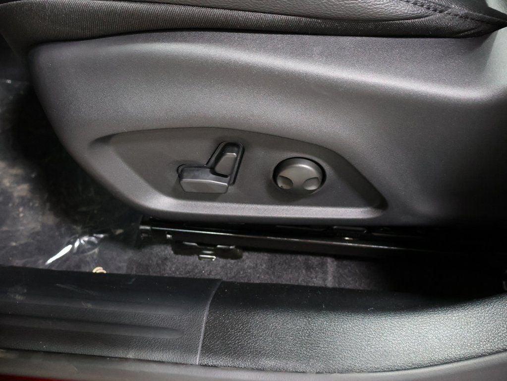 new 2026 Jeep Compass car, priced at $34,888