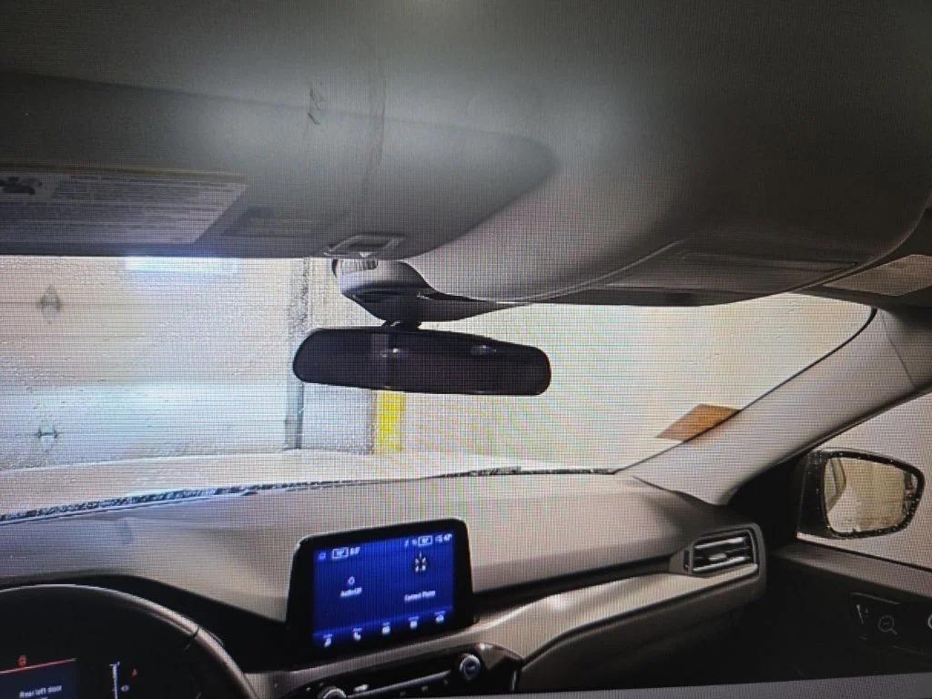 used 2023 Ford Escape car, priced at $20,500