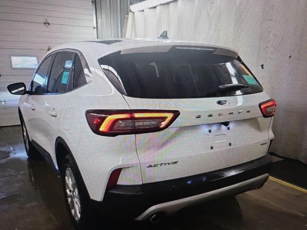 used 2023 Ford Escape car, priced at $20,500