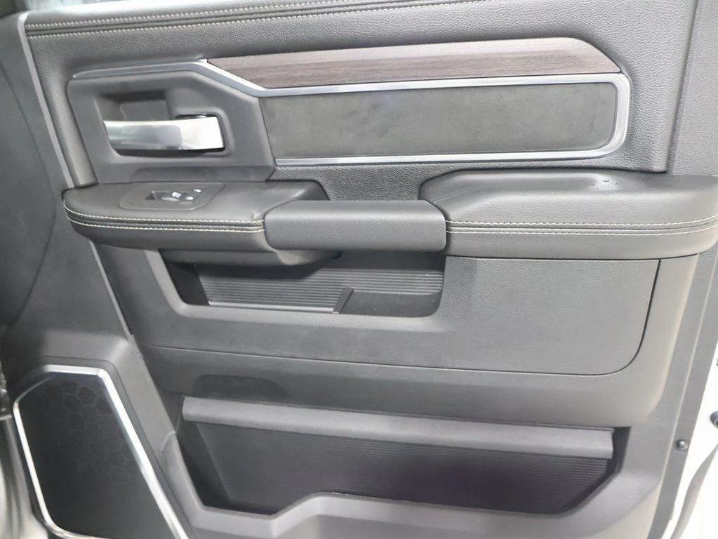 new 2026 Ram 2500 car, priced at $73,389