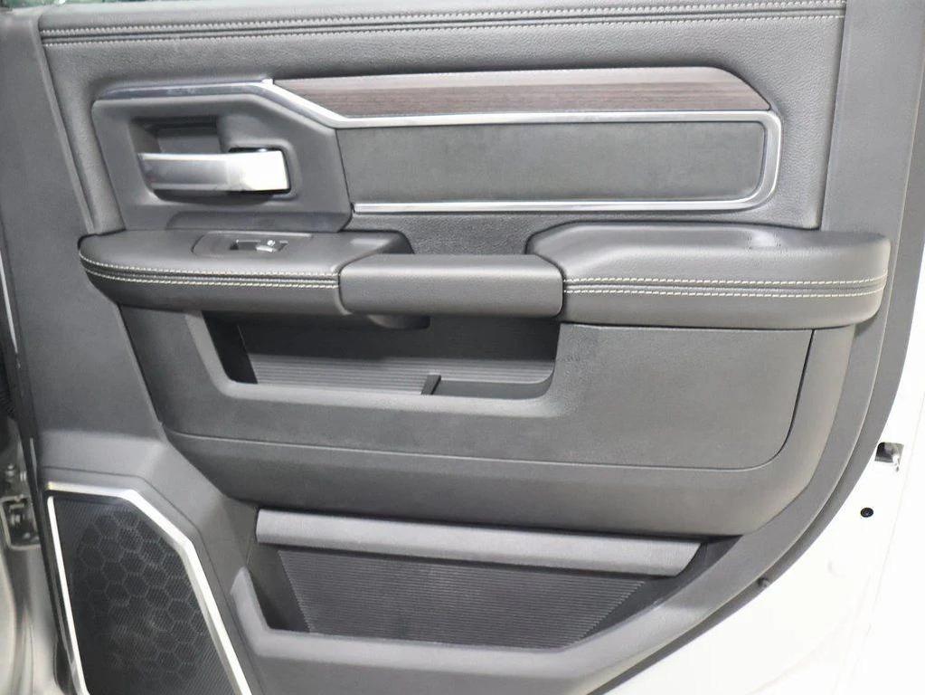 new 2026 Ram 2500 car, priced at $73,389