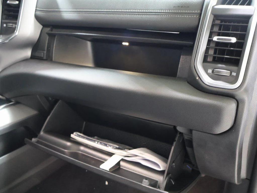 new 2026 Ram 2500 car, priced at $73,389