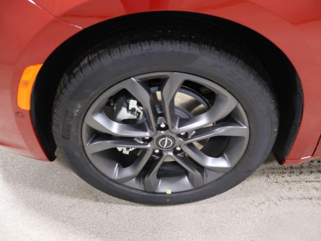 new 2026 Chrysler Pacifica car, priced at $46,573