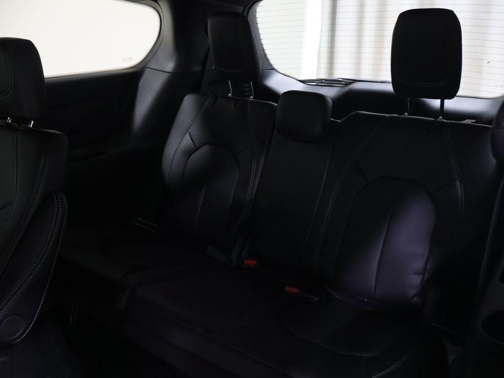 new 2026 Chrysler Pacifica car, priced at $46,573