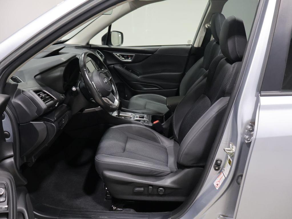 used 2020 Subaru Forester car, priced at $19,399