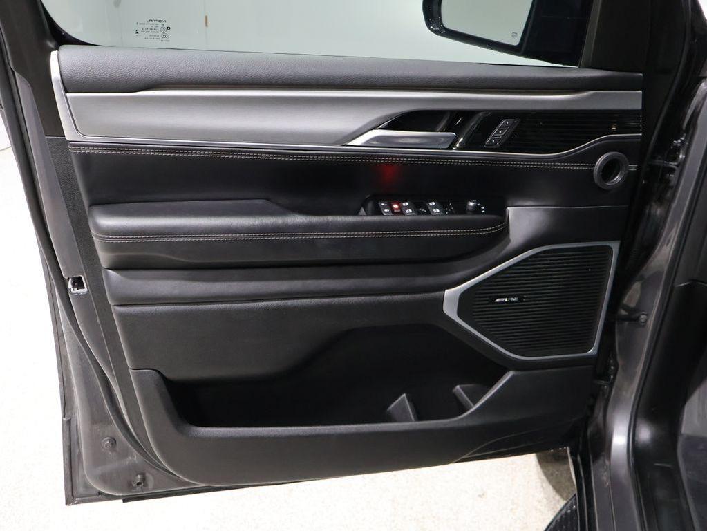 used 2023 Jeep Wagoneer car, priced at $46,501