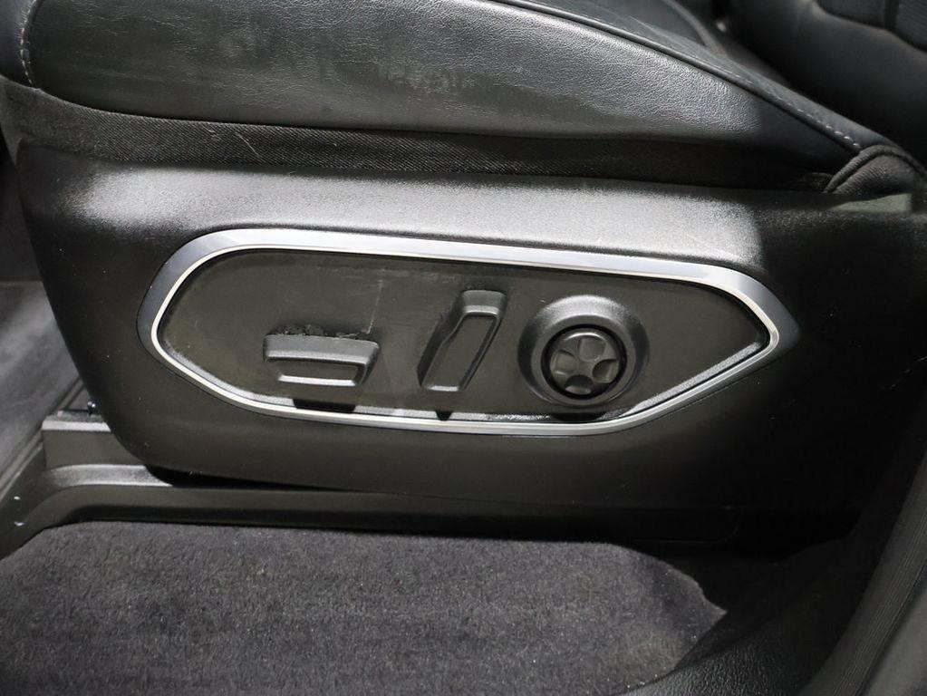 used 2023 Jeep Wagoneer car, priced at $46,501