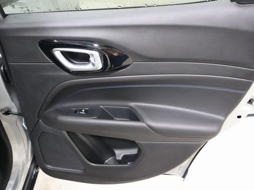 new 2026 Jeep Compass car, priced at $35,690