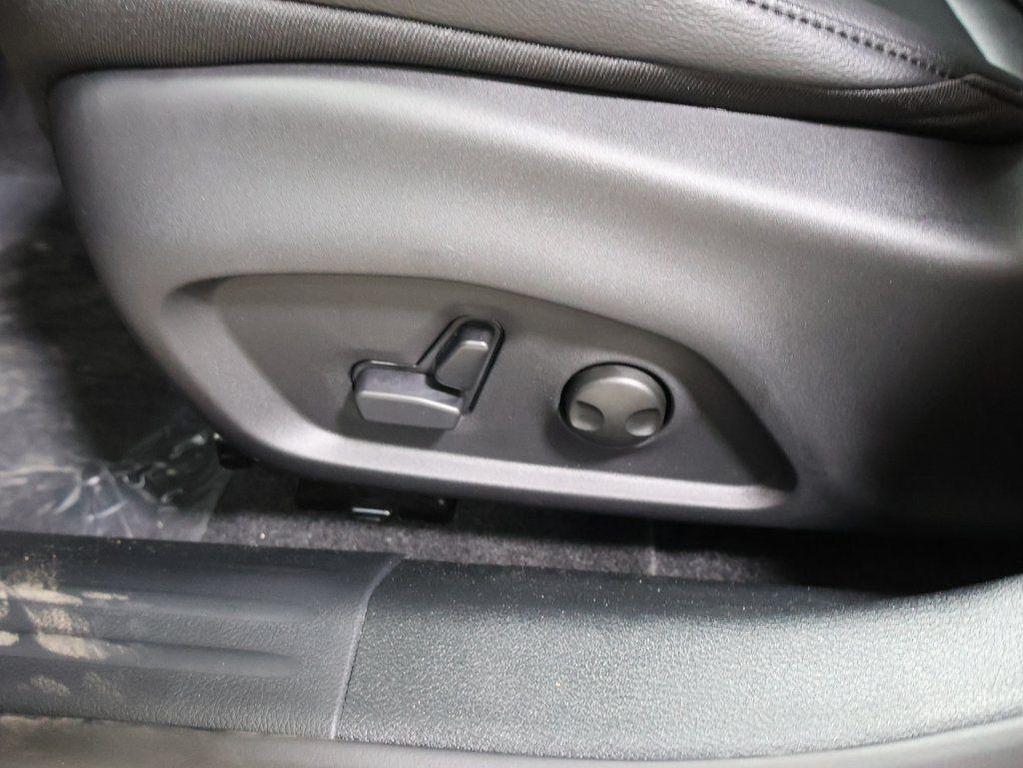 new 2026 Jeep Compass car, priced at $35,690