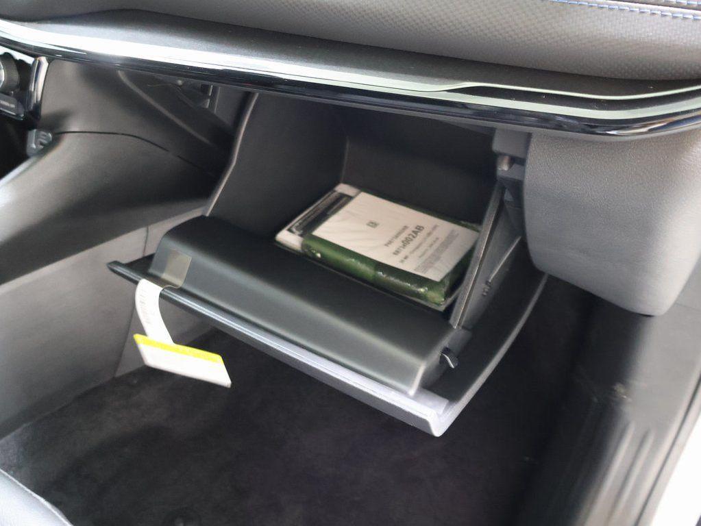 new 2026 Jeep Compass car, priced at $35,690