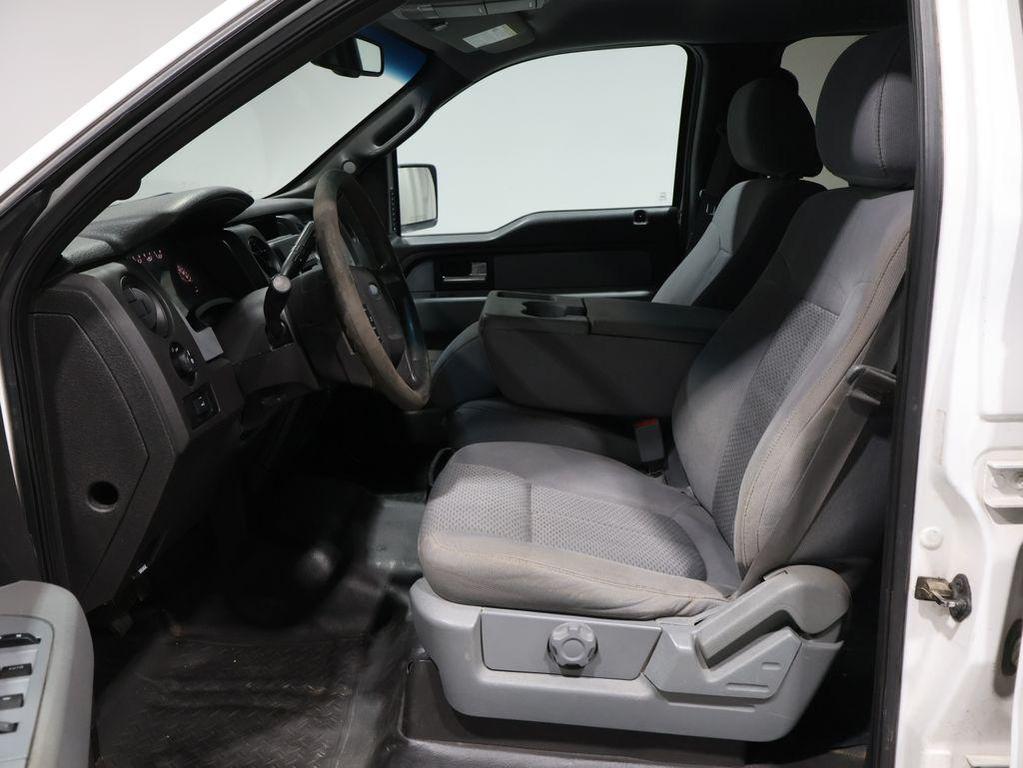 used 2013 Ford F-150 car, priced at $13,500