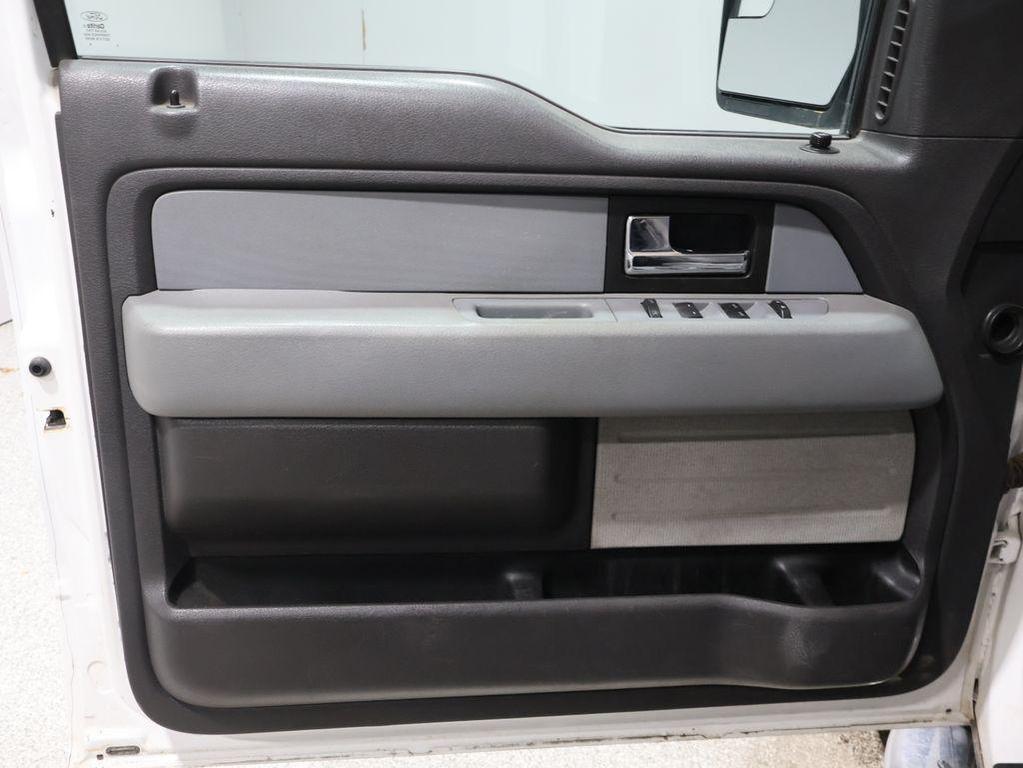 used 2013 Ford F-150 car, priced at $13,500