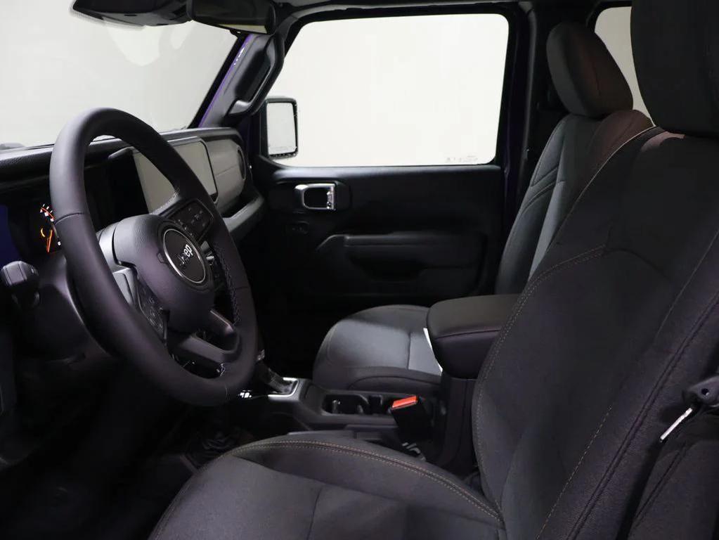 new 2026 Jeep Gladiator car, priced at $49,995