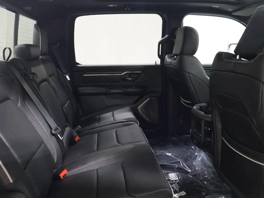 new 2026 Ram 1500 car, priced at $86,745