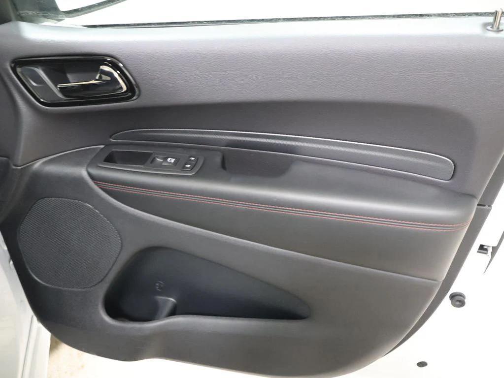 new 2026 Dodge Durango car, priced at $47,605