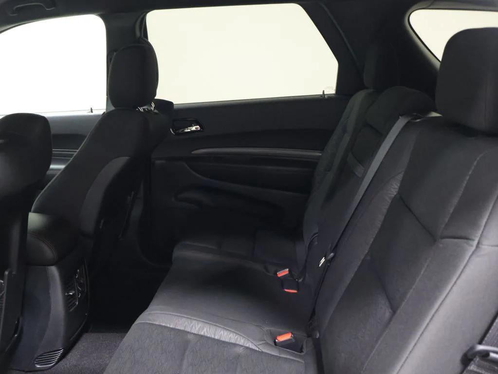 new 2026 Dodge Durango car, priced at $47,605