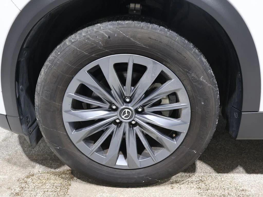 used 2025 Mazda CX-70 car, priced at $26,850