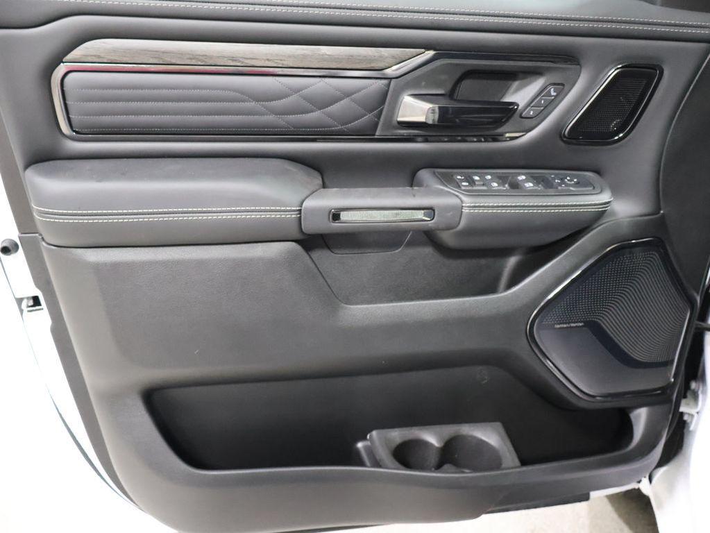 new 2026 Ram 1500 car, priced at $80,304